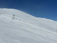 20160309 131421  Look - the marmot ranches are buried in the snow!