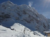 20160309 132909  Back on the lakeside, the summit