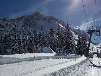 20160309 135208  midway up the Jaman poma