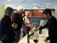 20160514 114300  Getting the lowdown