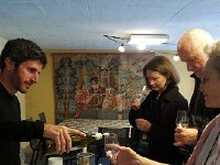 20160514 114443  Testing all of them