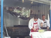 20160514 121215  Controlling the cooking temp I guess