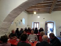 20160514 133416  A perfect Swiss event: everyone eats