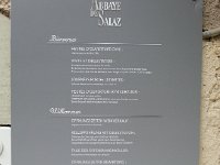 20160514 133709  Info for those who would rent the Abbaye