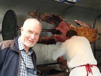 20160514 133823  with the much reduced carcass