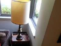 20160525 154131  Great to see Mom&#39;s stuff in her granddaughter&#39;s home