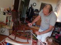 20160525 160855  Val felt compelled to help