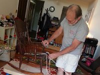 20160525 160857  Pull, Val, pull!