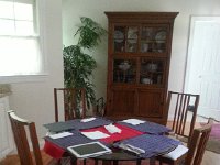 20160526 114951  The breakfast table