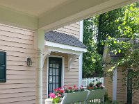 20160526 115557  Connection to garage