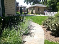 20160526 115624  Lovely entrance walk