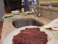 DSCN6361  This was the best steak that I have had in years!