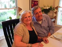 DSCN6364  Portrait of the Guenettes