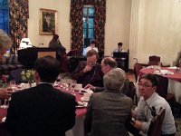 20160517 202144  Scientists confer as