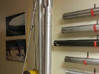 20160518 143523  and the machine that cores it out of the glacier