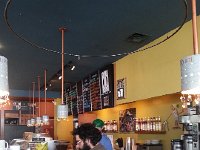 20160518 164206  A decent coffee shop 30 minute walk from my hotel