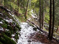 20160501 173447  1May and there&#39;s low snow!