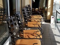 20160507 173911  Lined up and ready to party!