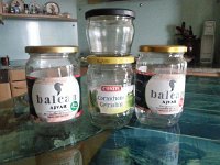 20160508 193951  Jars for Carol