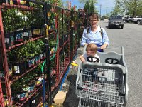 image1  In the middle of all this, we get missives from the New World!!