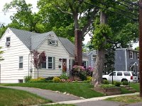 20160519 134418  Grandma Sebold&#39;s house in Cranford looking well cared for