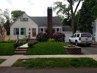 20160519 134457  Nice lawn