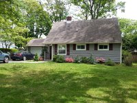 20160519 141053  and Belvedere Drive in Scotch Plains, also looking good