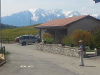 20160508 122231  Le Grammont with new snow in the distance