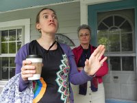 DSCN6291  Nikki has only recented arrived from China!