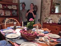 DSCN6299  We are here for an early lunch