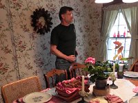 DSCN6300  Nicely prepared by my brother and sister in law