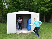 20160522 144512  Yahoo! Bob Beckman graciously agrees to deal with the residue