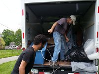 20160522 144523  We pack what we want into the U-Haul
