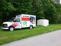 20160522 150301  Final view of the Monument to an Abandoned Future/Closing the door on Salt Point