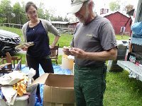 DSCN6328  Down pants that still fit!