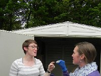 DSCN6334  and these sock puppets!