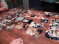 DSCN6342  Thousands and thousands of prints!