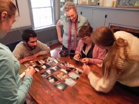 DSCN6345  We get increasingly ruthless in our selections