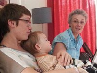 20160527 180144  My girls!