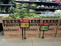 20160528 095409  Corn&#39;s in season at 19 cents each!!