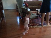 20160528 173145  Through the still-coalescing living room