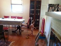 20160528 173153  and toward the kitchen