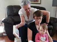 20160530 111403  Reading a book