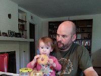 20160530 135444  Memorial Day Lunch with Daddy