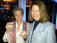 20161101 182718  1 Nov - wine tasting again...