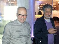 20161101 182737  with Bruno and Manjit