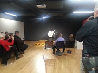 20161104 182223  4 Nov - Festival de Guitare in Versoix