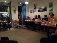 20161104 204812  Conferenciers