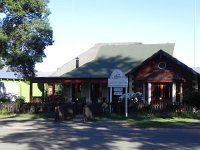 DSCN7692  Tourist town