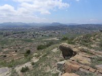 DSCN7716  Loooking down on townships